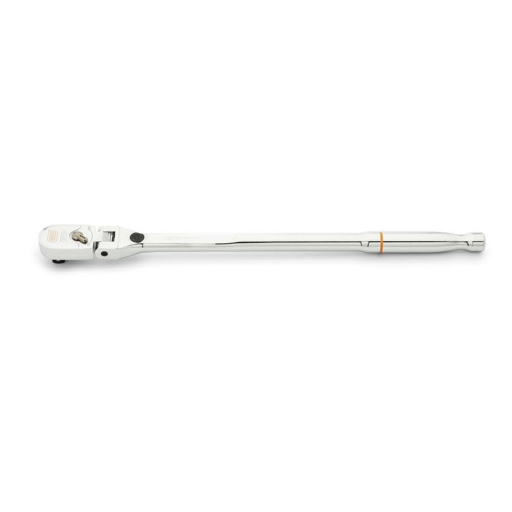 GEARWRENCH Ratchet 3/8 In. Drive 120XP Locking Flex Head 13.5 In. Supply