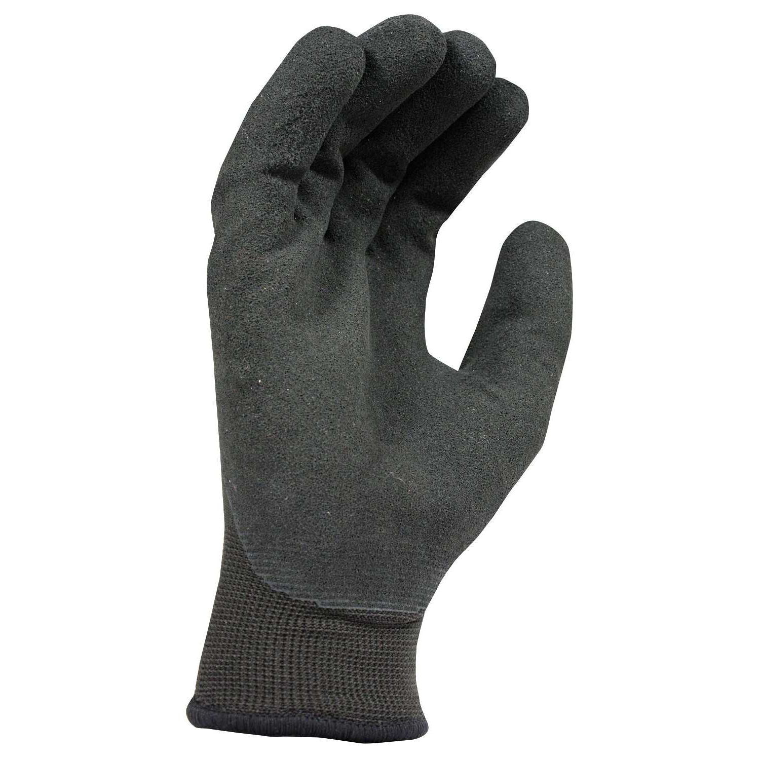 DeWALT (DPG737) Thermal Insulated Grip Glove 2-In-1 Design Supply