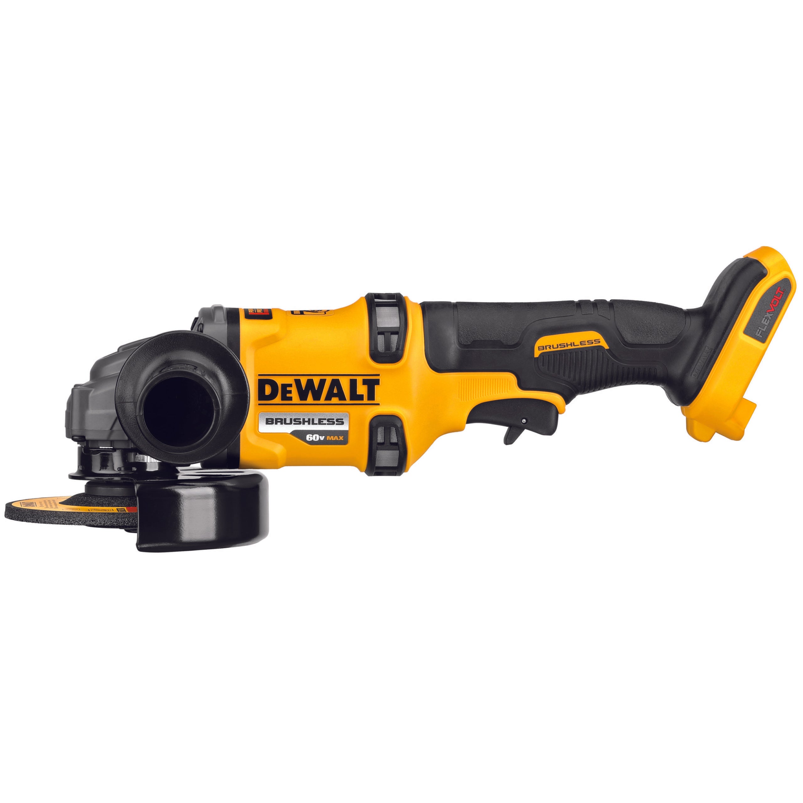 DeWALT 60V 4.5 In.- 6 In. SAG No-Lock (Bare Tool) Online Hot Sale