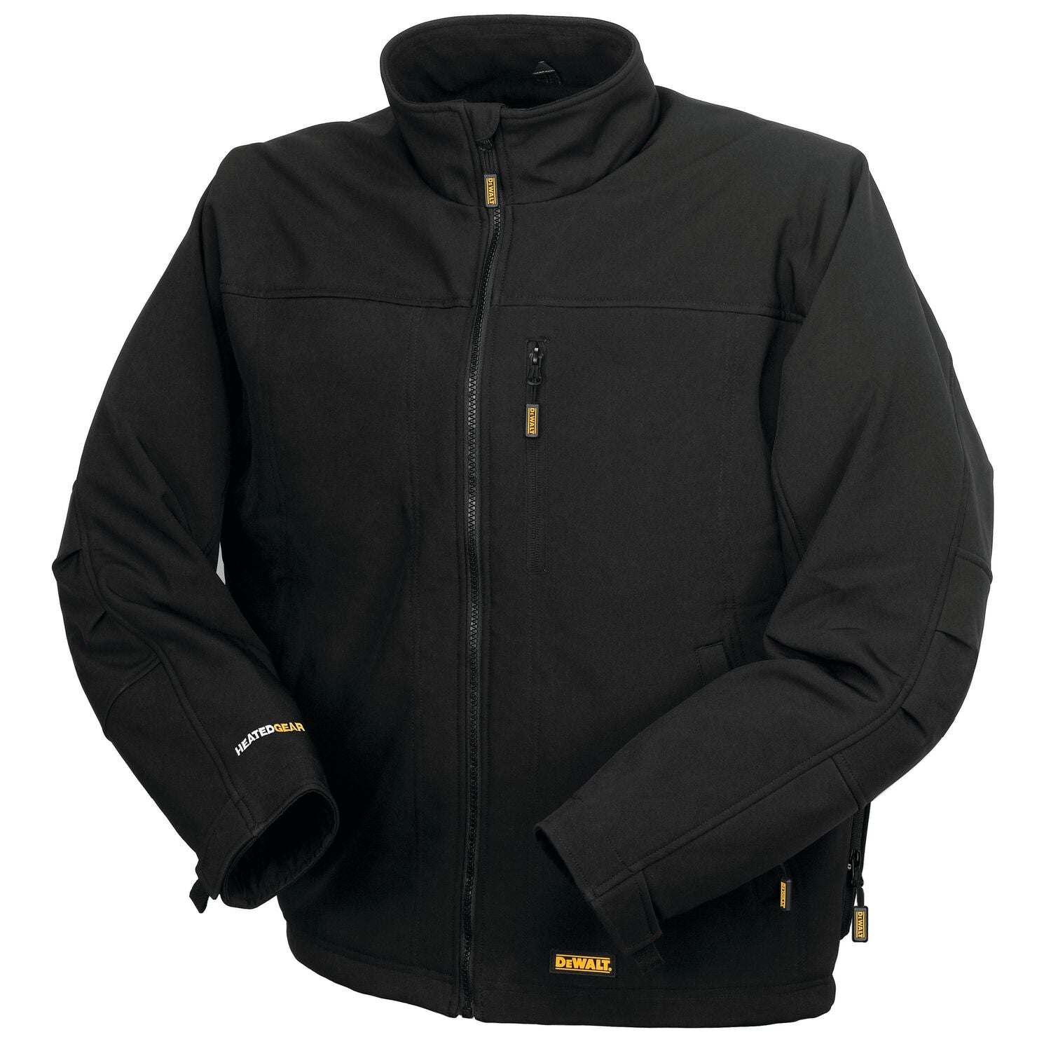 DeWALT (DCHJ060ABD1) Heated Soft Shell Jacket (Size Small to 3XL) Hot on Sale