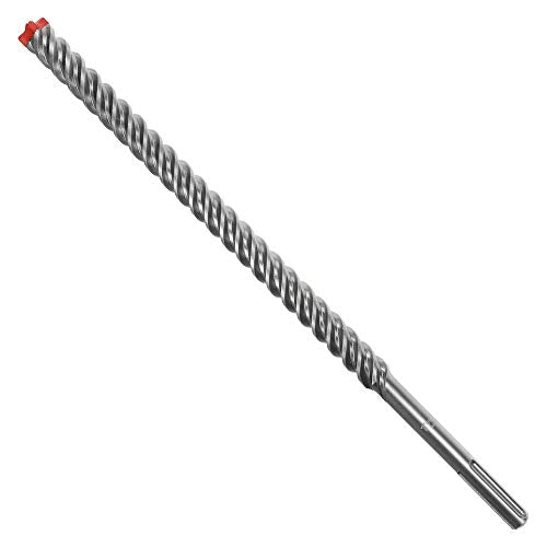 Diablo 1″ x 16″ x 21″ Rebar Demon SDS-Max 4-Cutter Full Carbide Head Hammer Bit Fashion