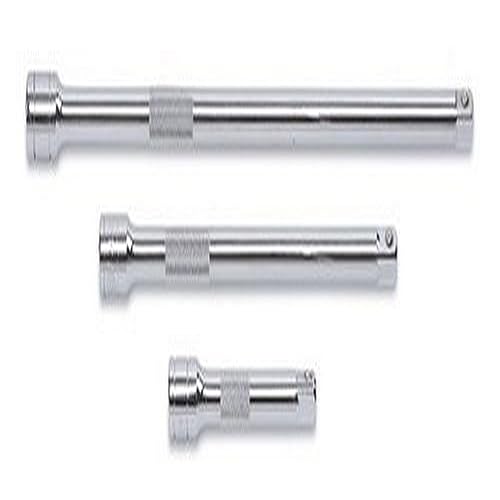 GEARWRENCH 3-Piece 1/2 In. Drive Extension Set Includes 5″, 10″ & 15″ Sale