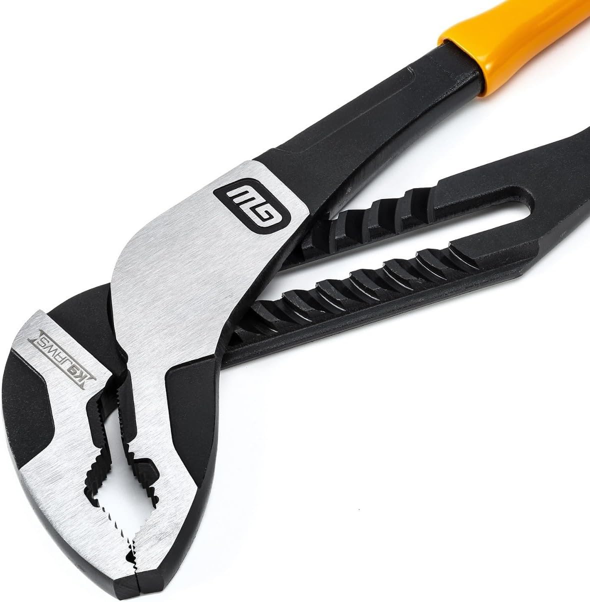 GEARWRENCH 16 Inch V-Jaw Dipped Handle Tongue and Groove Plier on Sale