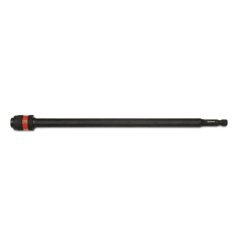 Crescent 5/16 Inch x 12 Inch Drill Bit Extension Hot on Sale