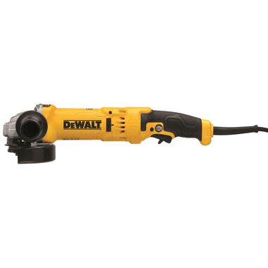 DeWALT (DWE43113) 4-1/2 In. to 5 In. High Performance Trigger Grip Grinder Online now