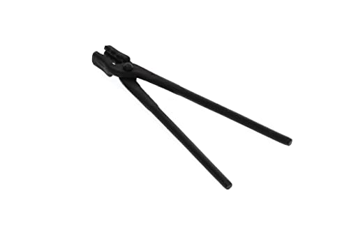 GEDORE 233-300 Blacksmith’s Tongs 300 mm Supply