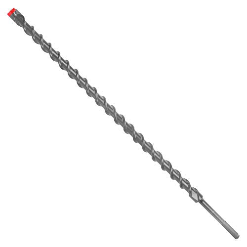 Diablo 1-1/4″ x 31″ x 36″ Rebar Demon SDS-Max 4-Cutter Full Carbide Head Hammer Drill Bit Online Hot Sale