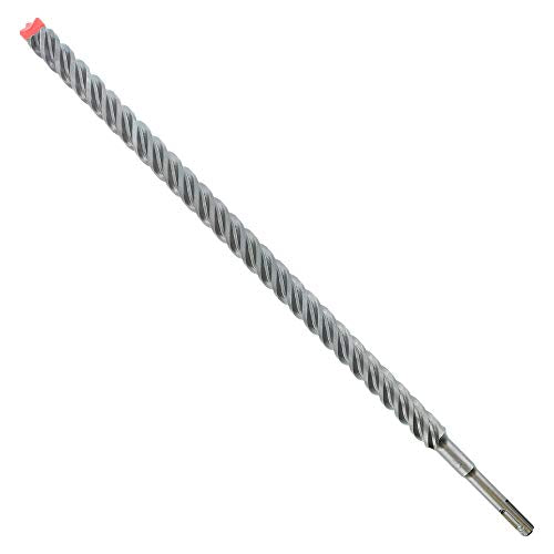 Diablo – DMAPL4260 3/4″x 16″x18″ Rebar Demon SDS-Plus 4-Cutter Full Carbide Head Hammer Bit Online now
