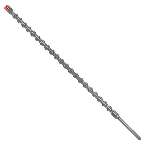 Diablo 1-1/8 in. x 31 in. x 36 in. Rebar Demon SDS-Max 4-Cutter Carbide-Tipped Hammer Bit Online Hot Sale