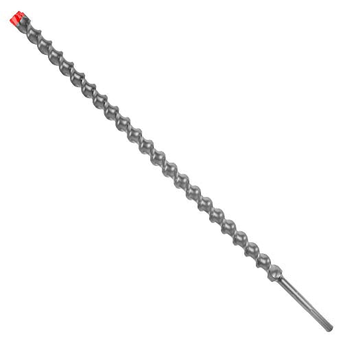 Diablo DMAMX1350 1-3/8 in. x 31 in. x 36 in. Rebar Demon SDS-Max 4-Cutter Carbide-Tipped Hammer Bit Online Hot Sale