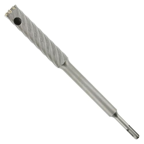 Diablo SDS-Plus Rebar Cutter for Cutting Rebar and Steel in Concrete – 1″ Diameter, 12″ Length, 5″ Working Length – DMAPLRC1070 Discount