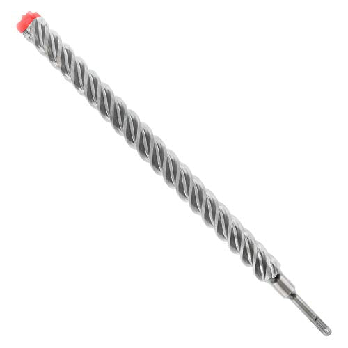 Diablo by Freud DMAPL4320 1-1/8 in. x 16 in. x 18 in. Rebar Demon SDS-Plus 4-Cutter Full Carbide Head Hammer Bit Fashion