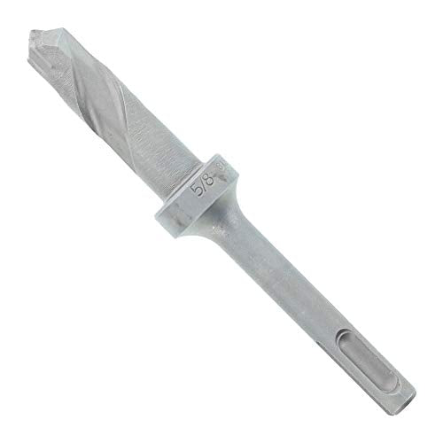 Diablo by Freud DMAST1050 5/8 in. x 2-1/16 x SDS-Plus 2-Cutter Multi, One Size Sale