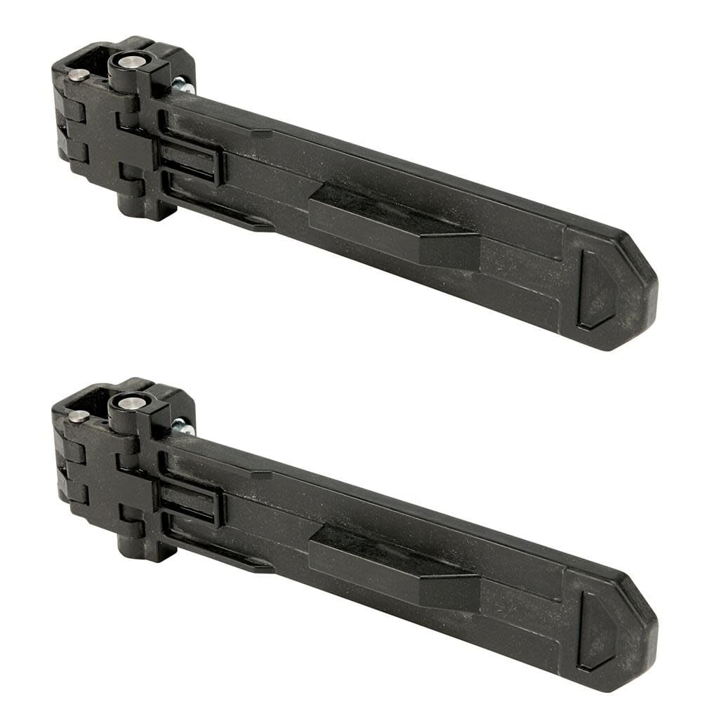 DeWALT TOUGHSYSTEM DS Carrier Bracket (2-Pack) Fashion