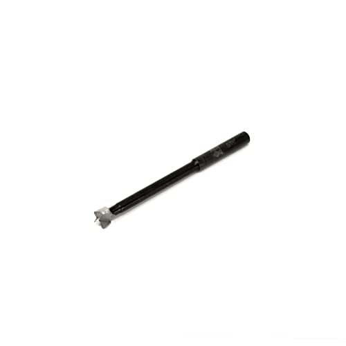 Fisch FSA-380993 Black Shark Forstner Drill Bit 5/16″ Diameter Quality Forged Steel Made in Austria Online Sale