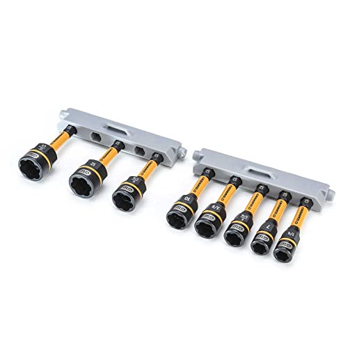 GEARWRENCH Bolt Biter Nut Extractor & Driver Set Hot on Sale