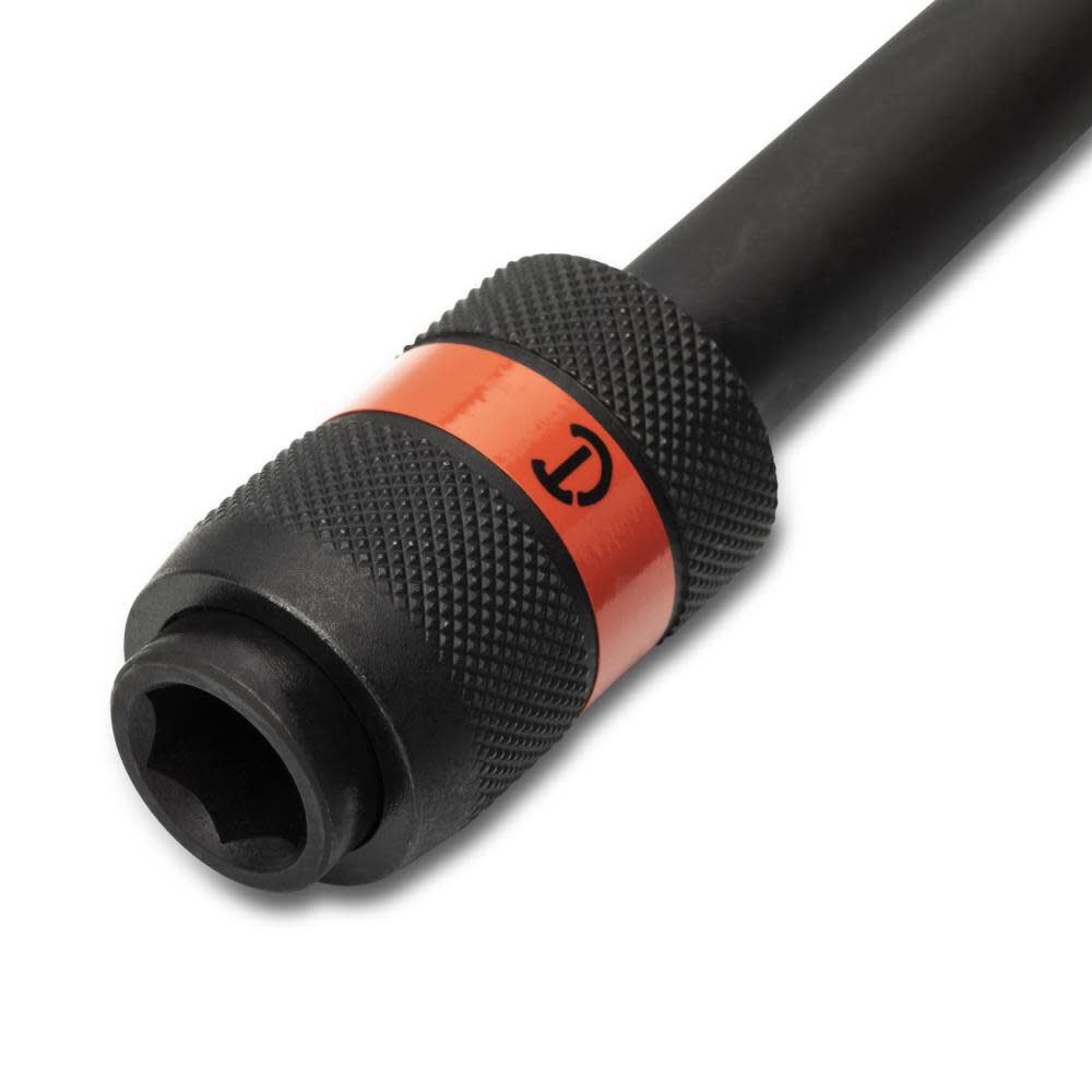 Crescent Drill Bit Extension | 18″ x 7/16″ | CDEX-1825 Supply