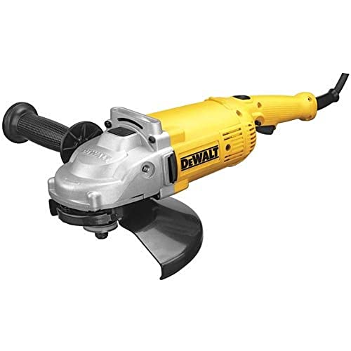 DeWALT DWE4519 9 In. 4.0Hp Angle Grinder Online