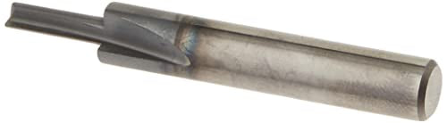 Freud 04-100 1/8″ Dia. Double Flute Straight Bit Hot on Sale