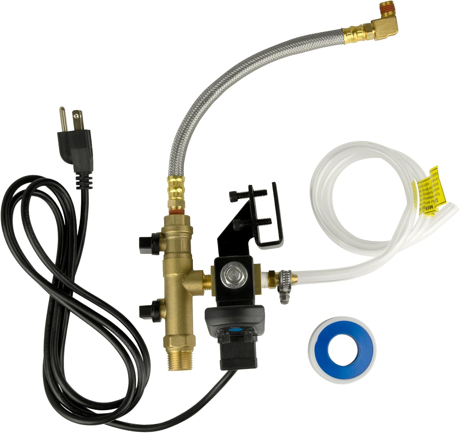 DeWALT (DXCM072-0030) Automatic Electronic Tank Drain Kit Discount