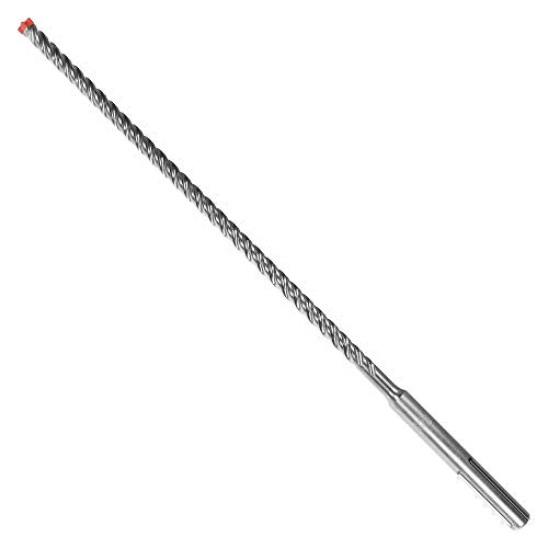 Diablo – DMAMX1030 1/2″ x 16″x21″ Rebar Demon SDS-Max 4-Cutter Full Carbide Head Hammer Bit Hot on Sale