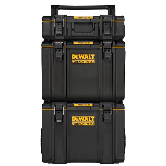 DeWALT DWST60436 TOUGHSYSTEM 2.0 Rolling Tower Online now