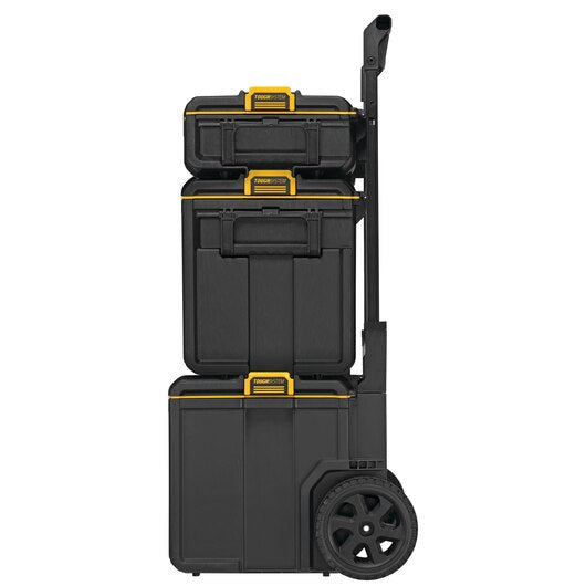 DeWALT DWST60436 TOUGHSYSTEM 2.0 Rolling Tower Online now