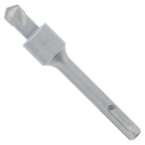 Diablo SDS-Plus 2-Cutter Carbide-Tipped Hammer Stop Bit – 1/2″ Diameter, 13/16″ Working Length – DMAST1020 Online