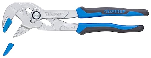 Gedore 183 JC Pliers Wrench 10 Inches on Sale