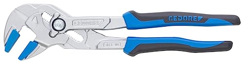Gedore 183 JC Pliers Wrench 10 Inches on Sale