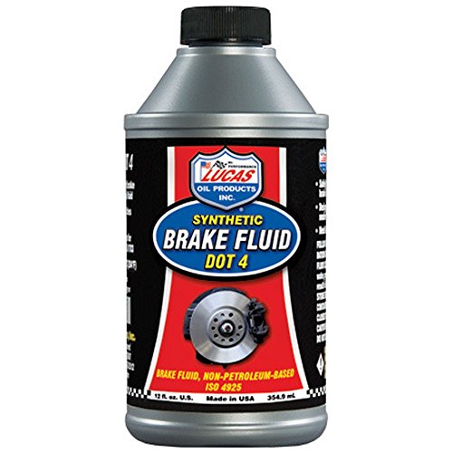 DOT 4 Brake Fluid/12×1/12 Ounce Hot on Sale
