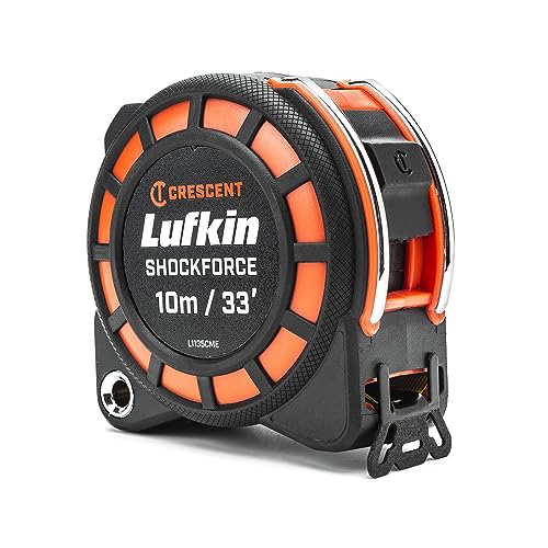 Crescent Lufkin Shockforce Tape Measurer Online Hot Sale