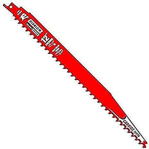 Freud DS1203CP3 Diablo 12″ Carbide Pruning Reciprocating Blade (3 Pack) Online Sale