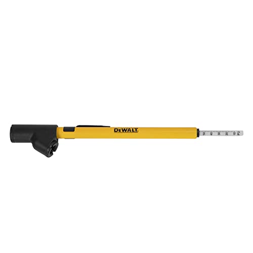 Dewalt DXCM032-0147 10 – 120 PSI Pocket Truck Gauge Online now