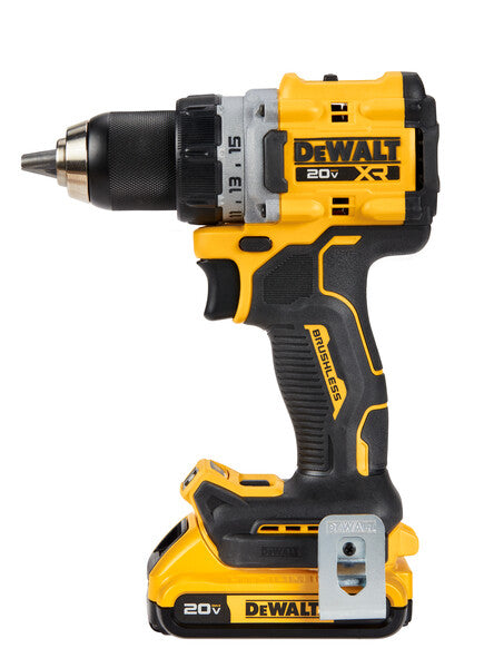 DeWALT 20V DCD800D2 MAX XR 1/2 In. Drill/Driver Kit Online