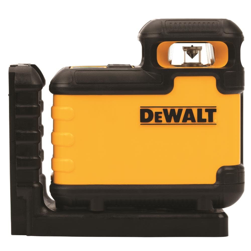 DeWALT DW03601CG 360-Degree Green Beam Crossline Laser Sale