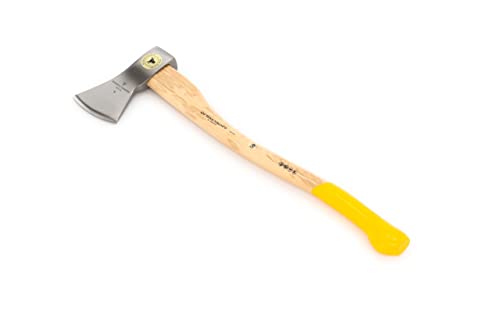 GEDORE Universal gold forestry ax with hickory handle 1600 g Online now