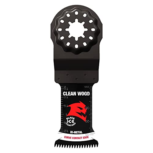 Diablo Freud S 1-1/4 BIM JT CLN WD OMT 10PK Online Sale