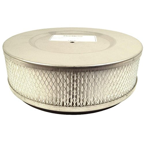 Dustless Technologies HEPA Filter Replacement Online now