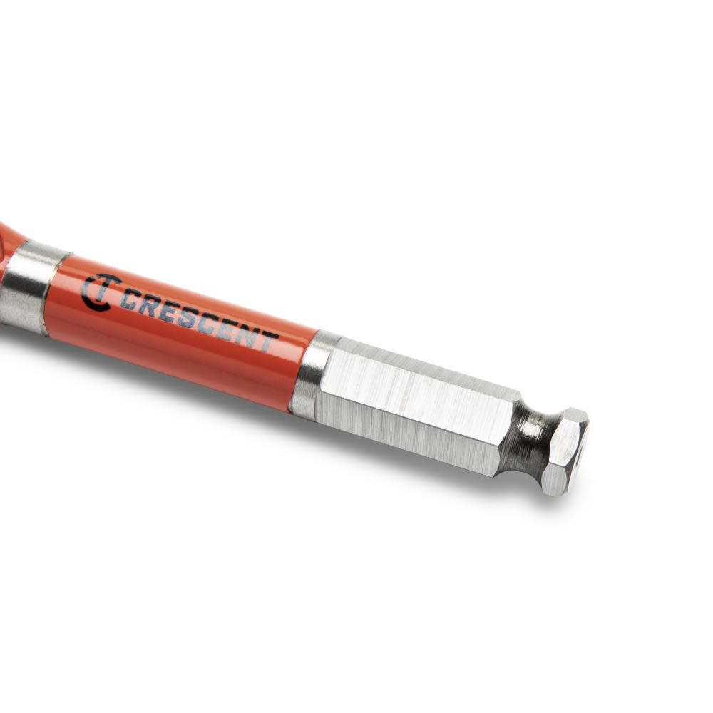 Crescent Solid Auger Drill Bit | 7.5″ x 1-1/8″ Online now