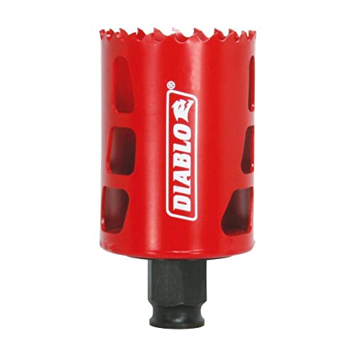 Diablo 1-7/8″ Bi-Metal Hole Saw Online Hot Sale