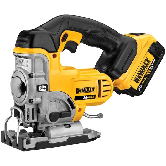 DeWALT (DCS331M1) 20V MAX Jigsaw Kit Online Hot Sale