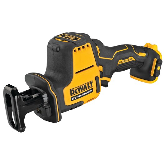 DeWALT 12V DCS312B MAX XTREME Compact Reciprocating Saw (Bare Tool) Online