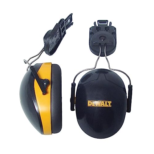 DeWALT (DPG66-D) Industrial Safety Ear Muff Online Hot Sale