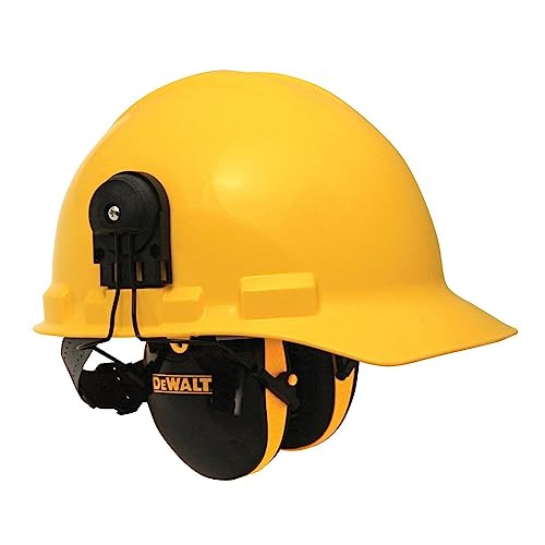 DeWALT (DPG66-D) Industrial Safety Ear Muff Online Hot Sale