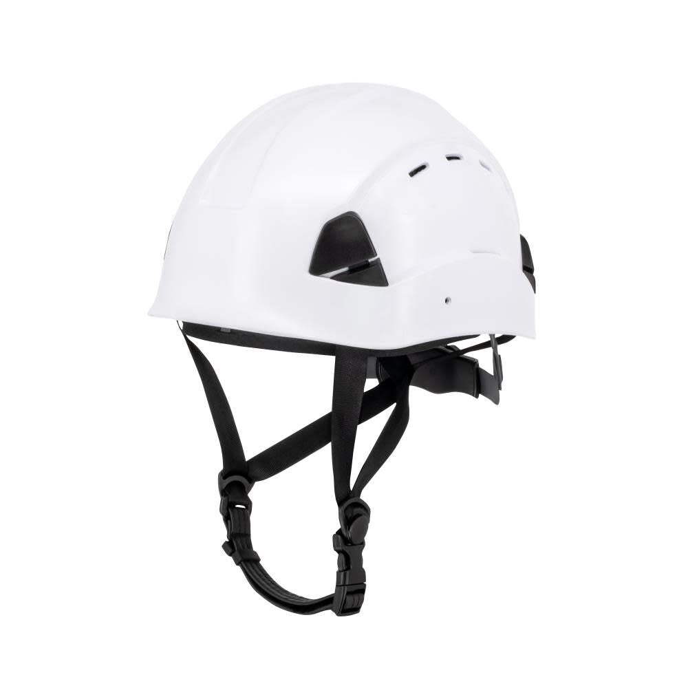 DeWALT (DPG22V) Type II Class C Vented Safety Helmet, White Online