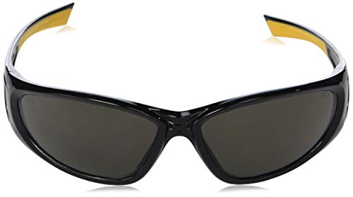 DeWalt Gable Safety Glasses with Smoke Lens Supply