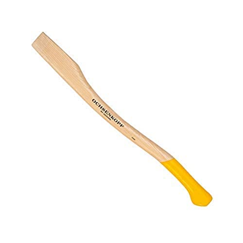 GEDORE OX E-94 H-0700 Spare Handle, 70.0 x 6.0 x 2.8 cm, Yellow Discount