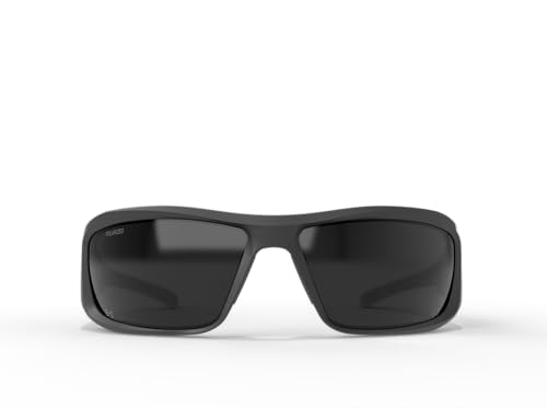 EDGE Brazeau Safety Glasses, Z87 Polarized Safety Sunglasses, Impact/Scratch Resistant, 99.9% UV Protect, ANSI Z87 Rated Online now