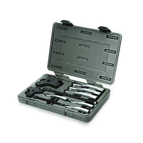 GEARWRENCH 2 or 3 Jaw Internal/External Ratcheting Puller Set, 2 and 5 Ton Hot on Sale